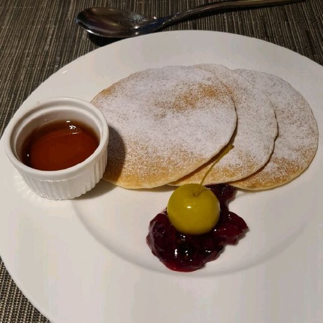 Treat yoself staycation @ Mandarin Oriental