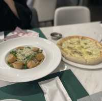 김포 마리나베이스타 맛집 “보타보타”