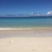 【沖縄･波照間島】海の青さにビックリ‼️必ず立ち寄りたい絶景ビーチ