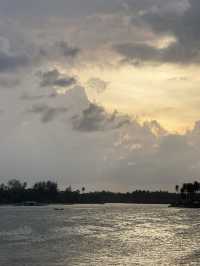 หาดวาสุกรี อำเภอสายบุรี
