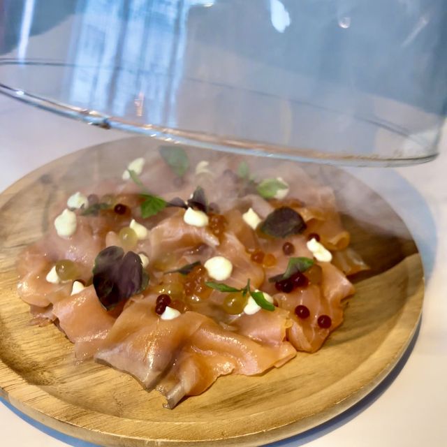 CWB西班牙風味午餐