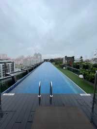 Holiday Inn Express Singapore Clarke Quay