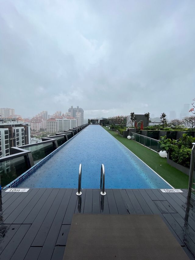 Holiday Inn Express Singapore Clarke Quay