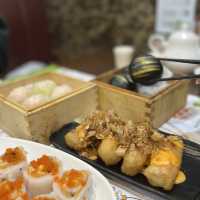 💕太子元朗新式創意點心店