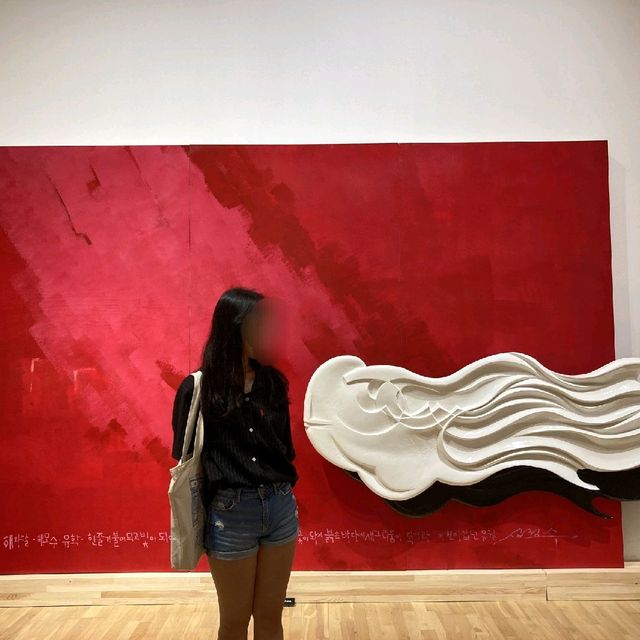 경주 엑스포 방문 후기!🙃