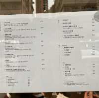 大坑覓食-超高質咖啡Oma Speciality Coffee 