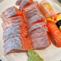 信義區的空中餐廳「饗饗攻略介紹」……吃的舒服又能靜靜欣賞101美景……