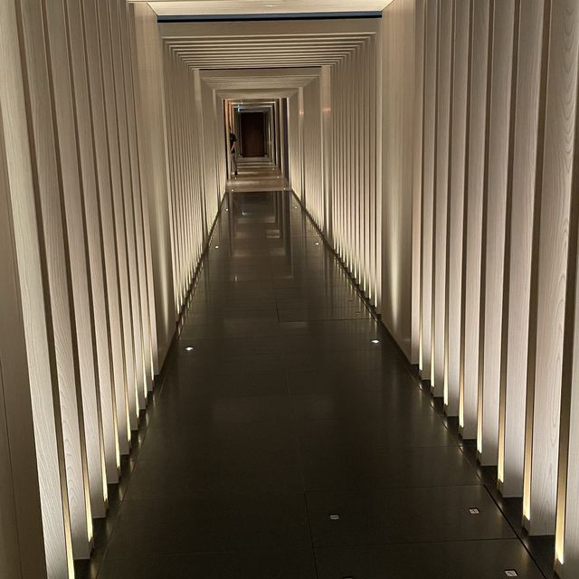 HOTEL THE MITSUI KYOTO 