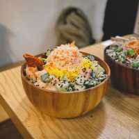 好食唔貴poke bowl