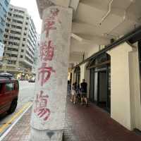 上海618建築！