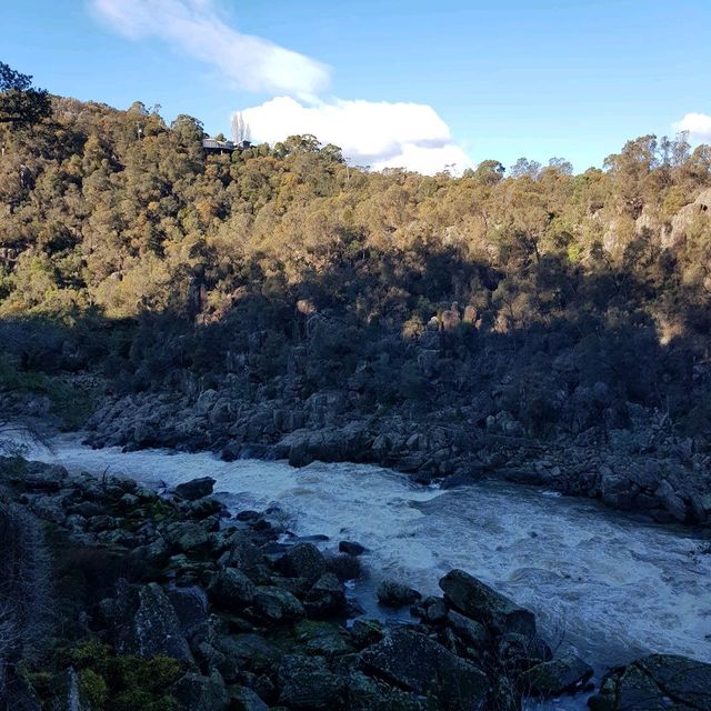 Cataract Gorge, Launceston 