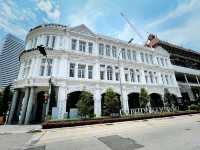 The history of Capitol Kempinski