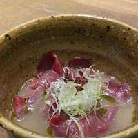 TENGOKU ร้านอาหารญี่ปุ่นลับย่านกมลา ภูเก็ต!!