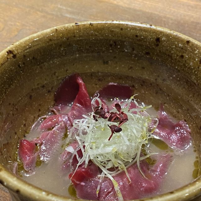 TENGOKU ร้านอาหารญี่ปุ่นลับย่านกมลา ภูเก็ต!!