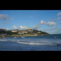 Newquay