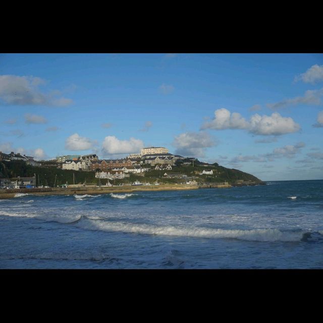 Newquay