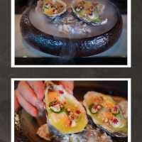 มาเปิดประสบการณ์ Fine Dining ในบรรยากาศสุดหรูของเค