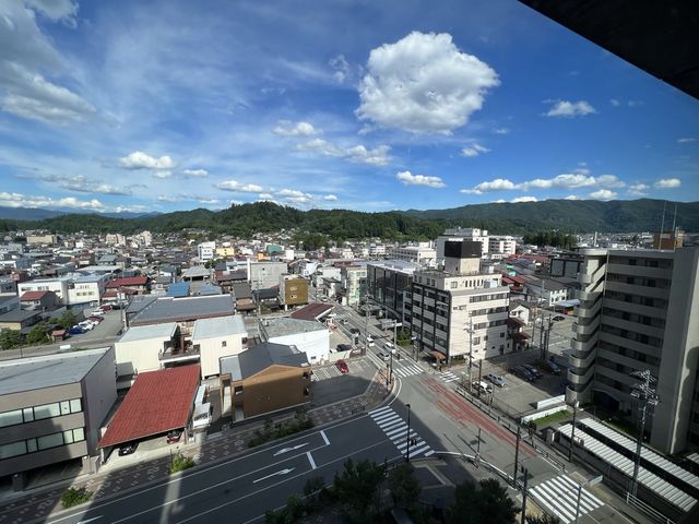 個室風呂も無料！高山駅すぐ近くにある和風ドーミーイン温泉宿