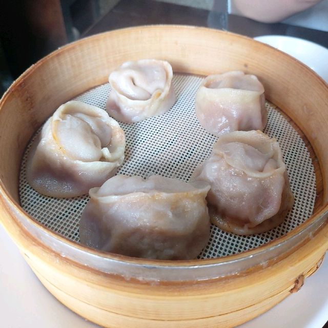 부산역 만두 맛집 신발원