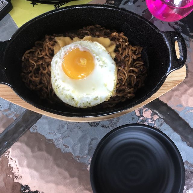 강원도 양양 남애항서의 하루 