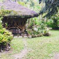 Feel the warm welcome of Banahaw Villa🏞️