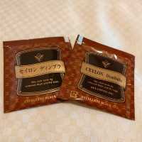 【京都 三条】ウエルカムドリンク✨