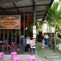 ข้าวซอยนิมมาน อีกหนึ่งร้านดังมาเชียงใหม่ต้องมาลอง