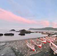 Beautiful Lanyu Island ☀️