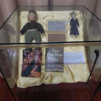 Visit Agnes Keith Home