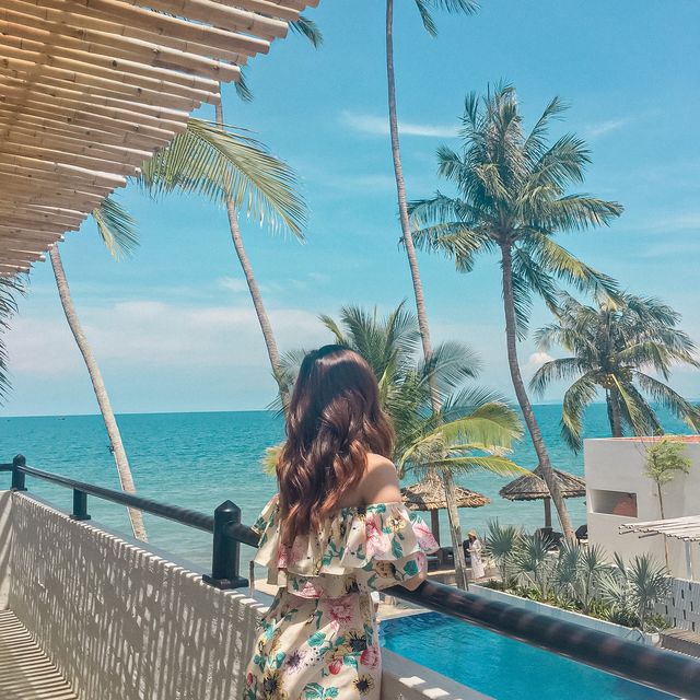 Khách sạn cực hot tại Phan Thiết Mũi Né
