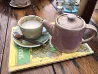 Hunters Valley 著名Cafe
