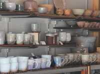 Hagi Pottery Museum