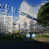 絶叫系の聖地【ナガシマスパーランド】🎢