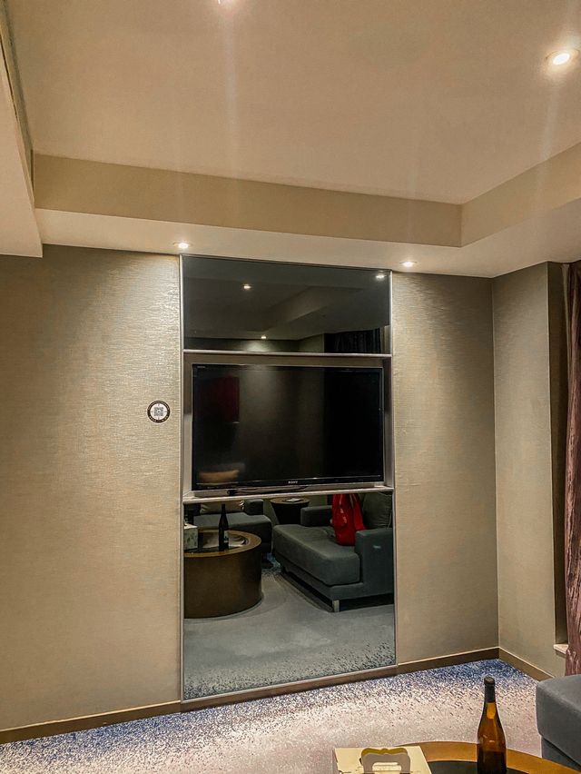 打卡酒店 🏨 性價比浴缸之選 🛀🏼