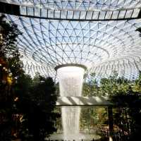 The Iconic Jewel Changi 