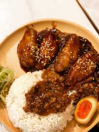 黃大仙 嘆嘆cafe