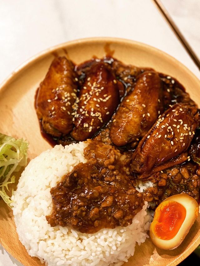 黃大仙 嘆嘆cafe