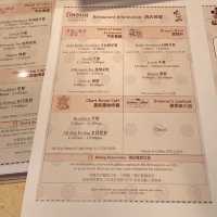 迪士尼探索家渡假酒店⛱️🏖