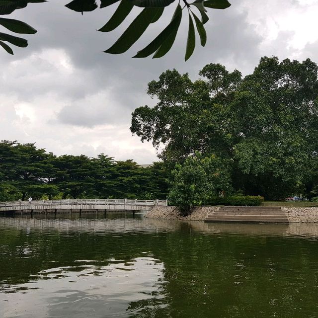 วัดพระศรีมหาธาตุวรมหาวิหาร บางเขน