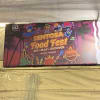 Sentosa Food Fest