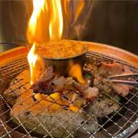【五反田ホルモン まるみち本店】東京都/五反田
