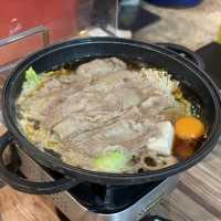元朗｜抵食日式食堂。野川拉麵の深燒食堂