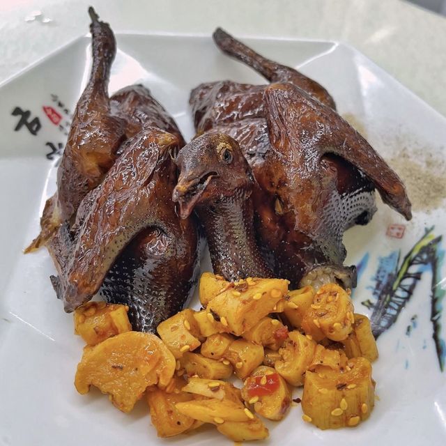 抵食超水準小店
