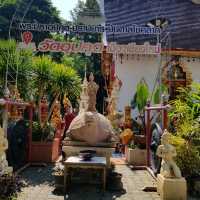 วัดอุปคุต เชียงใหม่