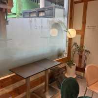 韓国/ソウル【仁寺洞】韓屋で楽しむベトナム料理バインミー🥪💕