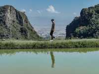 สวนคุณปู่ ⛰️🏞️