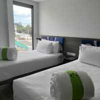 Cosi Pattaya Wong Amat Beach