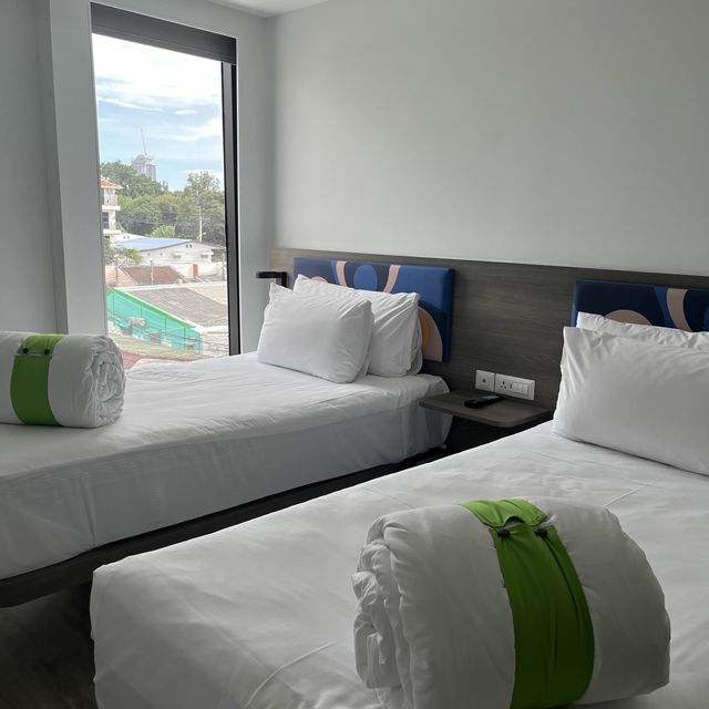 Cosi Pattaya Wong Amat Beach