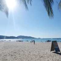🏖푸켓 바통비치의 장단점(patong beach)