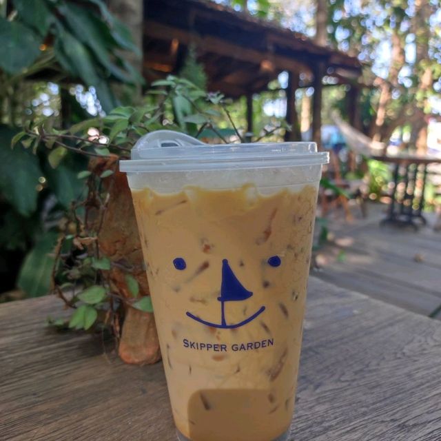 กาแฟในป่า ร้อยเอ็ด
